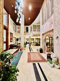 Shubhim Resort- a heritage collection - 9