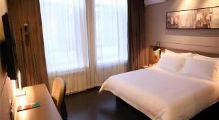 Jinjiang Inn Select Harbin Zhongyang Street Pedestrian Street Airport Bus Station - 2