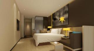 IU Hotels·Xinyu City Government Xianlai Park - Xinyu - 4