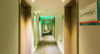 Jinjiang Inn Select Beijing Miyun Development Zone - 6