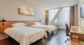 Jinjiang Inn Select Xinji Xinghua Road - 7