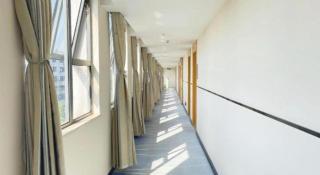 City Comfort Inn Xianning Wenquan Road Walmart Plaza - 3