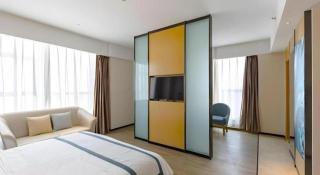City Comfort Inn Dongying Port - 1