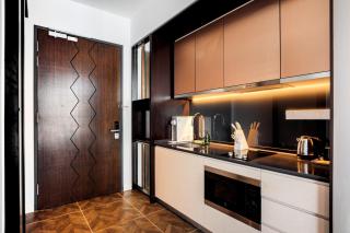 The Scarletz Suites nearby KLCC by TaheeenS - 1
