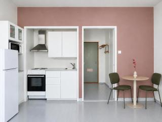 Beautiful studio in the heart of Kallio - 0