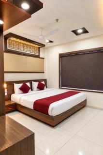 Hotel Aramana Airport Road - 1
