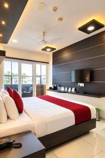 Hotel Aramana Airport Road - 7