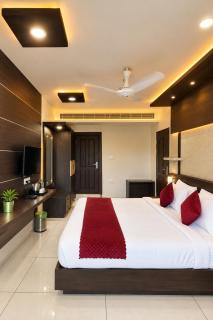 Hotel Aramana Airport Road - 4