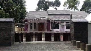 Homestay Anak Abah II - 7