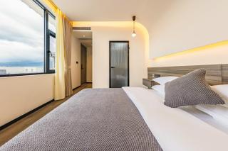 Floral Hotel Jinqi Mountain Lake hotel - Dali Erhai Ecological Corridor Store - 6