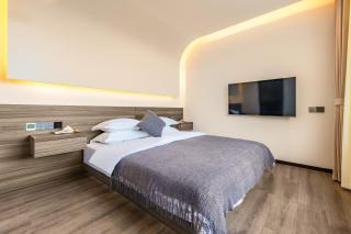 Floral Hotel Jinqi Mountain Lake hotel - Dali Erhai Ecological Corridor Store - 4