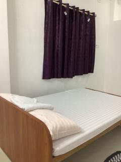 Lord buddha guest house - 1