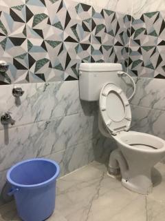 Lord buddha guest house - 5