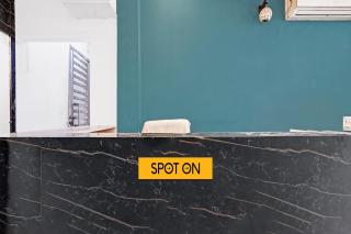 Hotel O AK Residency - 6