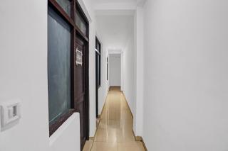 Hotel O AK Residency - 9