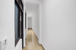 Hotel O AK Residency - 8