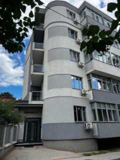 Apart-hotel Kostjukowski Apartments Nizhynska 17 - 8