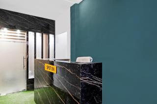 Hotel O AK Residency - 1