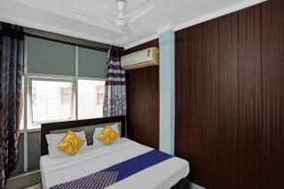 Hotel O AK Residency - 5