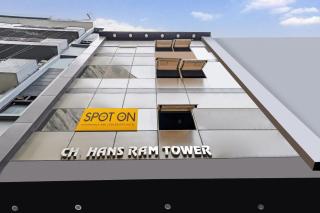 Hotel O AK Residency - 4