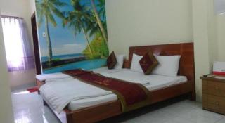 Son Tung Hotel - De Tham Street - 4