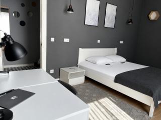 Apart-hotel Kostjukowski Apartments Nizhynska 17 - 9