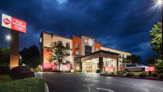 Wingate by Wyndham Harrisburg Near Hershey - 1