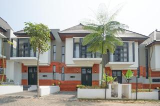 The Lavana Signature Mulia Villa Batu - 0
