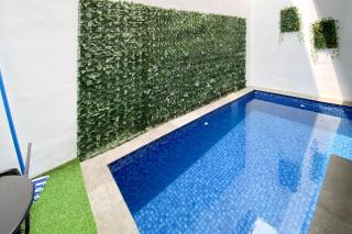 The Lavana Signature Mulia Villa Batu - 8