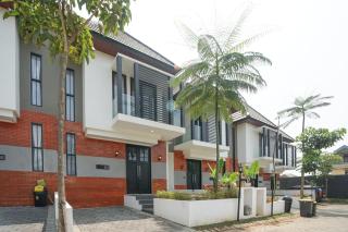 The Lavana Signature Mulia Villa Batu - 4