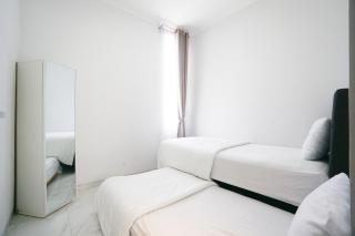 The Lavana Signature Mulia Villa Batu - 3