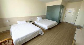 7 Days Inn Binzhou Zhanhua Fuguo Road - 3