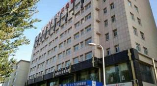 7 Days Inn Dongsheng Railway Station - 5
