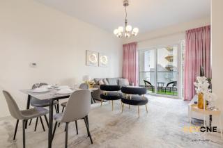 Viridis Living Chic and Spacious 1BR - 0