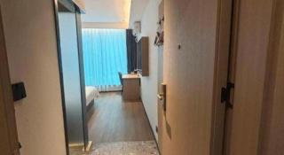 GreenTree Inn Jiaxing ZhongHuan South Road Zhonggang City Express Hotel - 3