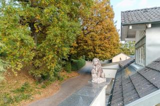 Deluxe Ferienwohnung Schweizer-Blick - 5