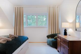 Deluxe Ferienwohnung Schweizer-Blick - 3