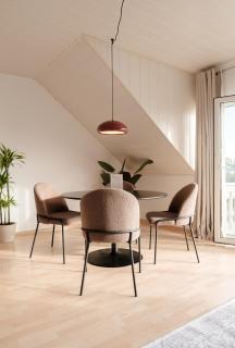 Deluxe Ferienwohnung Schweizer-Blick - 1