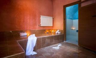 Villa near Agadir Tiqlite, pool, spa - 8