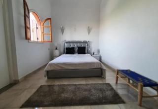Villa near Agadir Tiqlite, pool, spa - 4