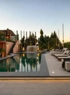 Villa near Agadir Tiqlite, pool, spa - 9