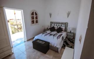 Villa near Agadir Tiqlite, pool, spa - 2