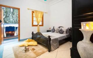 Villa near Agadir Tiqlite, pool, spa - 6