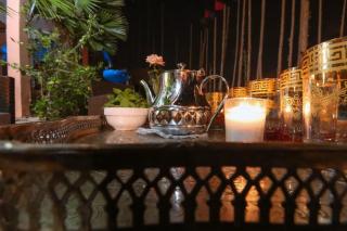 Villa near Agadir Tiqlite, pool, spa - 5