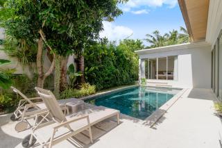 Trichada 4 BR Pool Villa near Bang Tao Beach - 3
