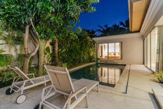 Trichada 4 BR Pool Villa near Bang Tao Beach - 4