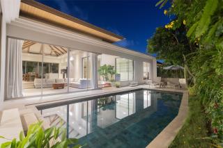 Trichada 4 BR Pool Villa near Bang Tao Beach - 8