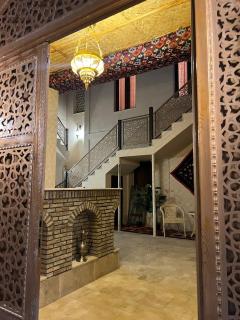 Dilnoza guest house in old city - 7