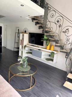 Royal Park Eilat 97 Family - 7