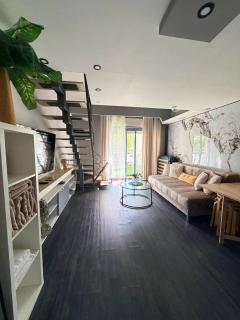Royal Park Eilat 97 Family - 6
